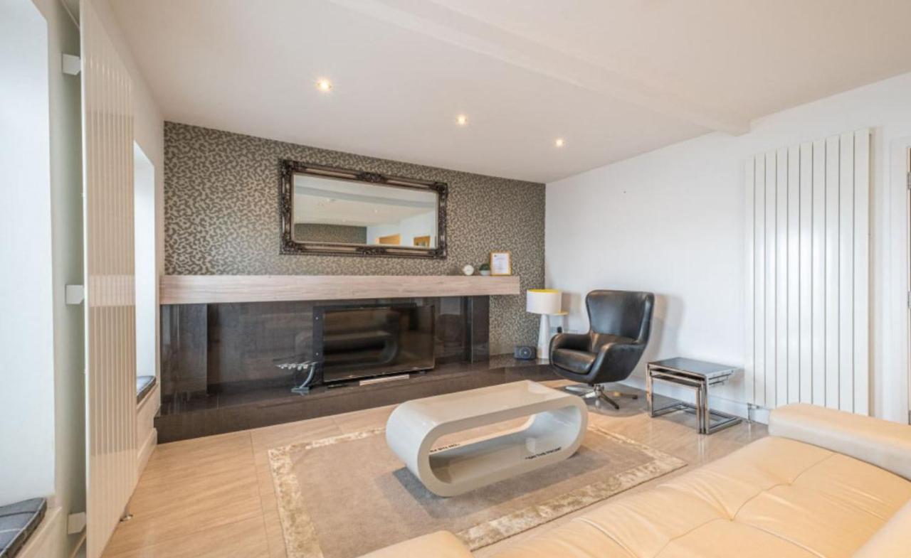 Promenade Apartment Panoramic Sea Views Portstewart Exterior foto